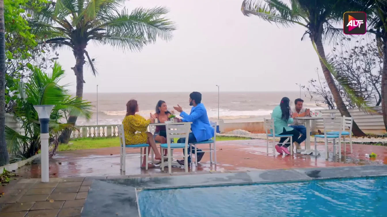 Preview of Rangeen Kahaniyan (Chalava) S32 E01-04 AltBalaji